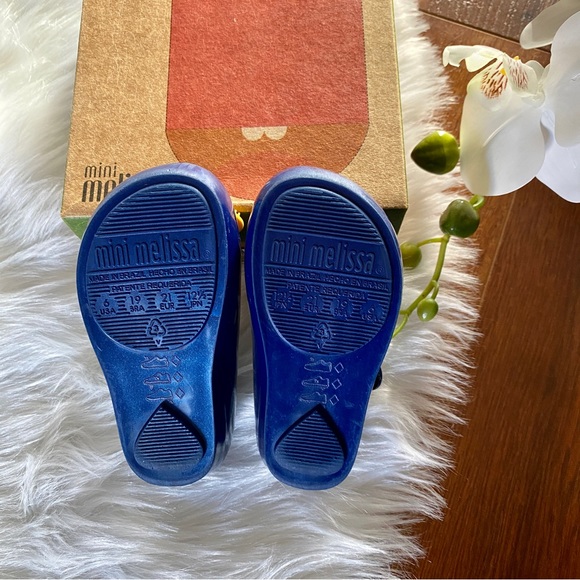 Mini Melissa 6c - Picture 4 of 4